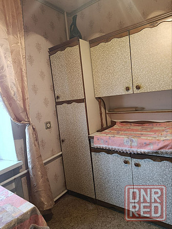 Продажа 2-х комнатной квартиры Калининский район, Контур Донецк - изображение 5