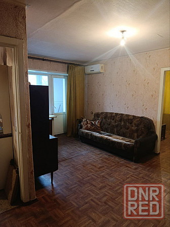 Продажа 2-х комнатной квартиры Калининский район, Контур Донецк - изображение 1