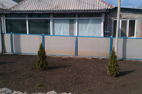 Продам дом (Путиловка) Донецк