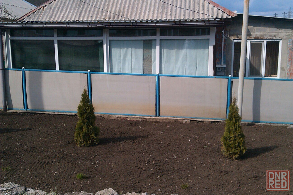 Продам дом (Путиловка) Донецк - изображение 4