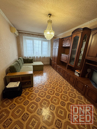 Продам 3к. Широкий, Максима Козыря Донецк - изображение 8
