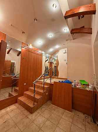 Сдается помещение под салон, магазин, кофейню Донецк