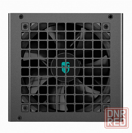 Блок питания Deepcool Gamerstorm Pf600x Atx 2.52, 600w, Pwm 120mm Fan, Active Pfc+Dc To Dc, 80+ Bron Макеевка - изображение 2