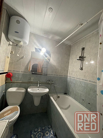 Сдам 2 Ворошиловский Донецк - изображение 1