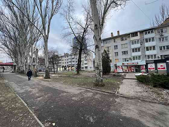 Сдается помещение на ул. Артема Донецк