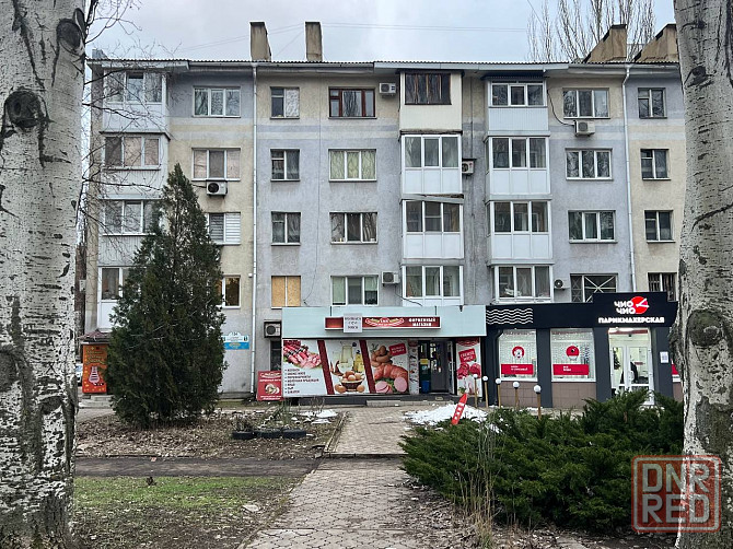 Сдается помещение на ул. Артема Донецк - изображение 1