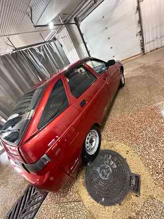 Ваз 2112 1.5 16v Донецк