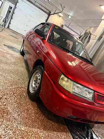 Ваз 2112 1.5 16v Донецк