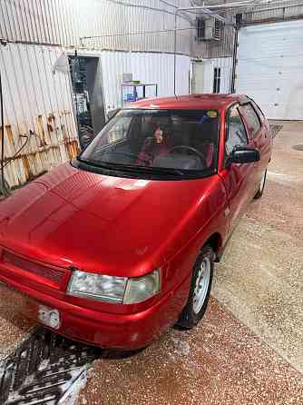 Ваз 2112 1.5 16v Донецк