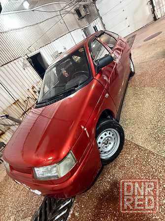 Ваз 2112 1.5 16v Донецк - изображение 1