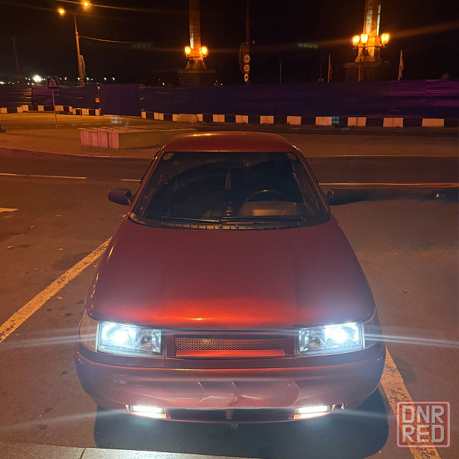 Ваз 2112 1.5 16v Донецк - изображение 8