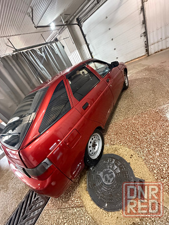 Ваз 2112 1.5 16v Донецк - изображение 2