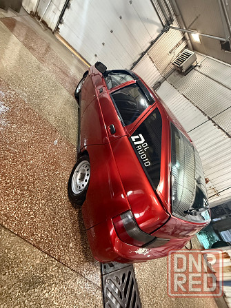 Ваз 2112 1.5 16v Донецк - изображение 3