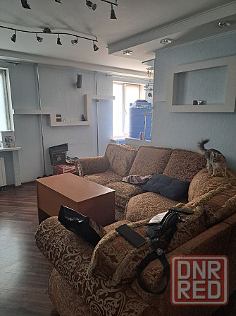 Продажа отличной 2ки проспект Ильича, больница Калинина Донецк - изображение 1