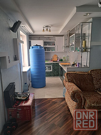 Продажа отличной 2ки проспект Ильича, больница Калинина Донецк - изображение 3