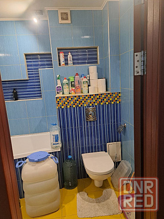 Продажа отличной 2ки проспект Ильича, больница Калинина Донецк - изображение 4