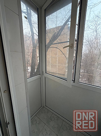 Продажа 1 комнатной квартиры в Киевском районе Донецк - изображение 7