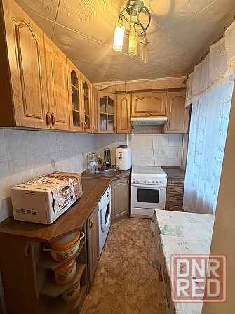 Продажа 1 комнатной квартиры в Киевском районе Донецк - изображение 1