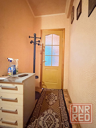 Продажа 1 комнатной квартиры в Киевском районе Донецк - изображение 6