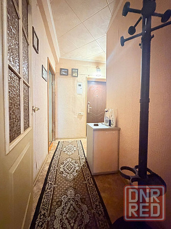 Продажа 1 комнатной квартиры в Киевском районе Донецк - изображение 2