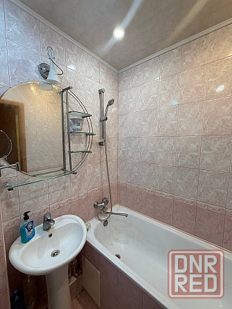 Продажа 1 комнатной квартиры в Киевском районе Донецк - изображение 5