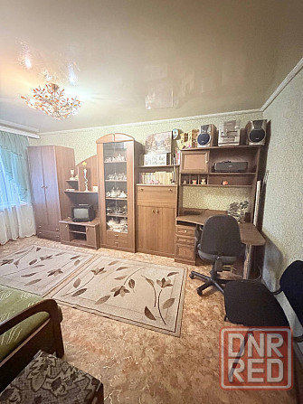 Продажа 1 комнатной квартиры в Киевском районе Донецк - изображение 3