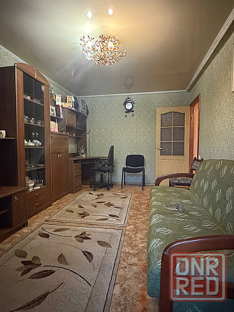 Продажа 1 комнатной квартиры в Киевском районе Донецк - изображение 4