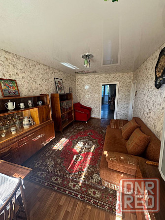 Аренда 3й квартиры в Киевском районе Донецк - изображение 6