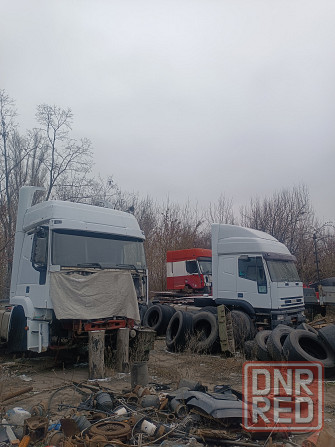 Тягачи и прицепы Донецк - изображение 7