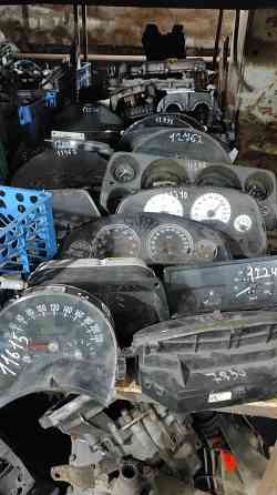 Приборные панели в продаже Енакиево