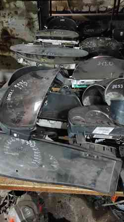 Приборные панели в продаже Енакиево