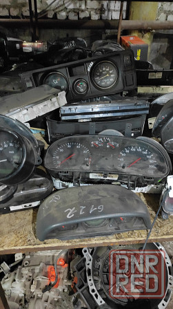 Приборные панели в продаже Енакиево - изображение 3