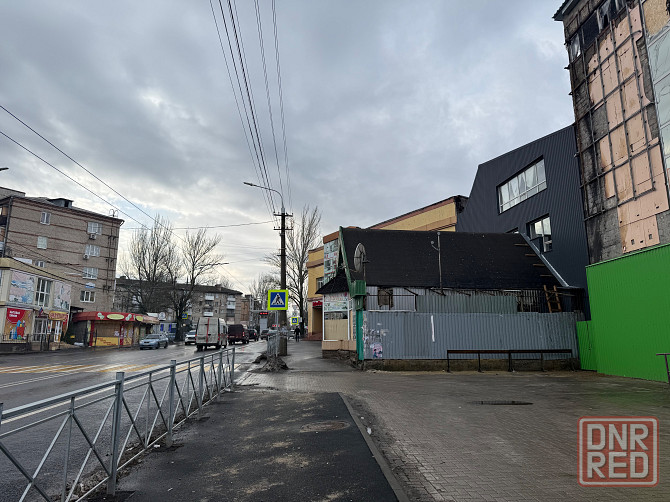 Аренда нежилого помещения Бакинские Комиссары 750 кв.м Донецк - изображение 3