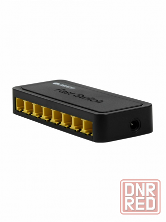 Коммутатор Origo Os1108/A1a (арт-5348) Макеевка - изображение 3