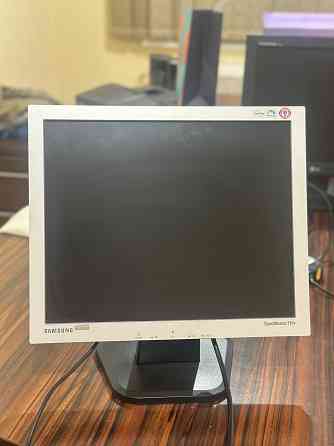 Монитор б/у Донецк