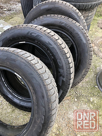 Продам шины Макеевка - изображение 3