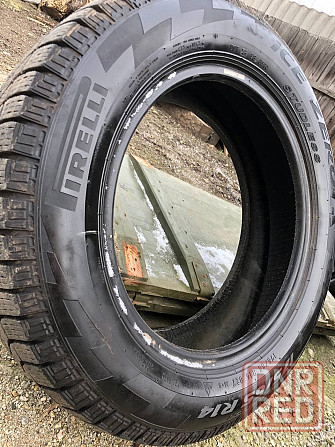 Продам шины Макеевка - изображение 1