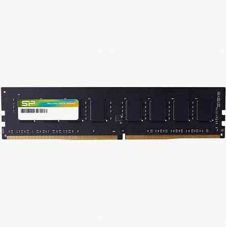 Оперативная память Silicon Power 8 гб Ddr4 3200 мгц Dimm Cl22 Sp008gblfu320x02 (арт-1731) Макеевка