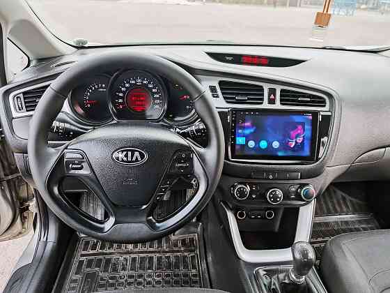 2013 Kia Ceed 1.4 Донецк