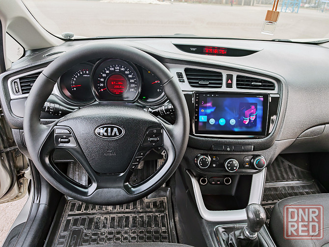 2013 Kia Ceed 1.4 Донецк - изображение 6