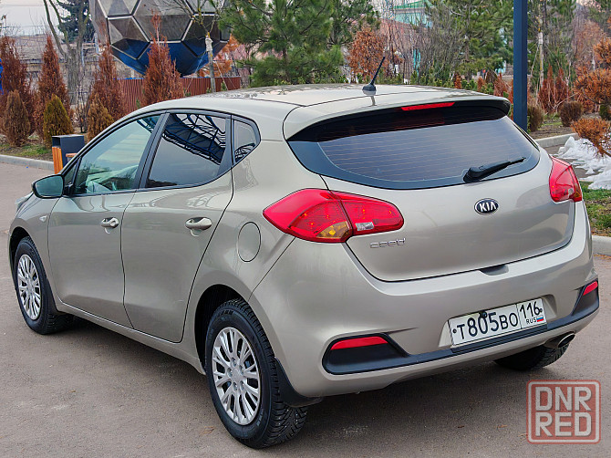 2013 Kia Ceed 1.4 Донецк - изображение 3