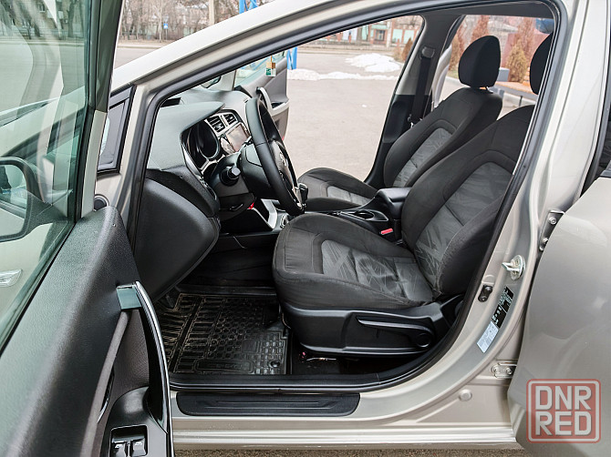 2013 Kia Ceed 1.4 Донецк - изображение 5