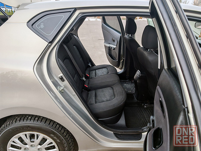2013 Kia Ceed 1.4 Донецк - изображение 7