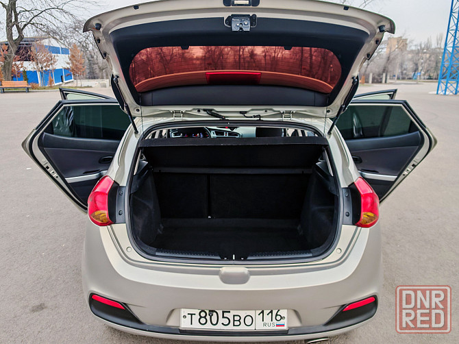 2013 Kia Ceed 1.4 Донецк - изображение 8