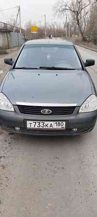 Продам! Лада Приора Хэтчбек Донецк