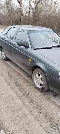 Продам! Лада Приора Хэтчбек Донецк