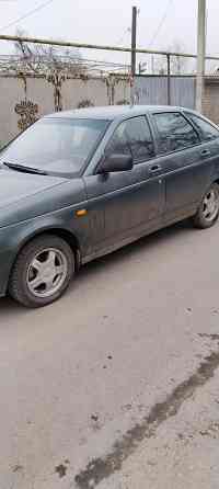 Продам! Лада Приора Хэтчбек Донецк