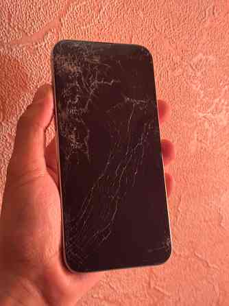 Iphone 15 pro max на запчасти Донецк
