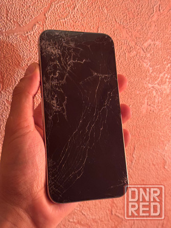 Iphone 15 pro max на запчасти Донецк - изображение 2