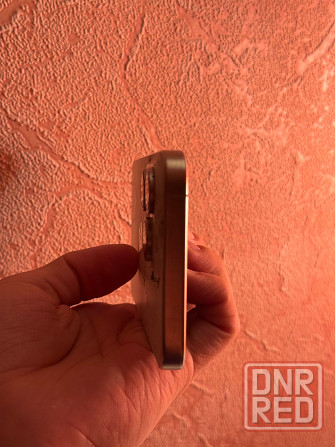 Iphone 15 pro max на запчасти Донецк - изображение 6